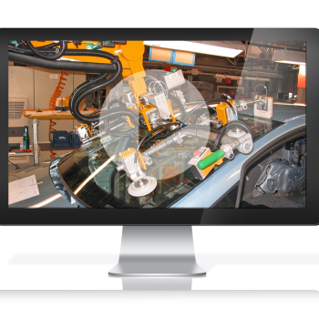 Anwendungsbeispiele unserer Handling-Systeme und Manipulatoren Anwendungsbeispiele unserer Handling-Systeme und Manipulatoren