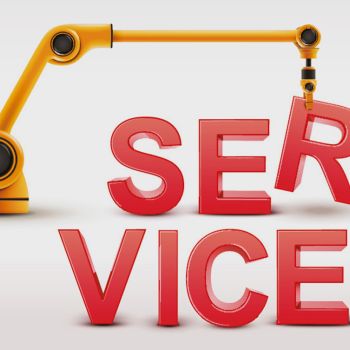 Service für unsere Handhabungs-Manipulatoren Service für unsere Handhabungs-Manipulatoren