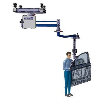 Kompakt Manipulator MOVOARM MA Kompakt Manipulator MOVOARM MA