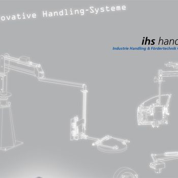 Broschüre ihs-handling