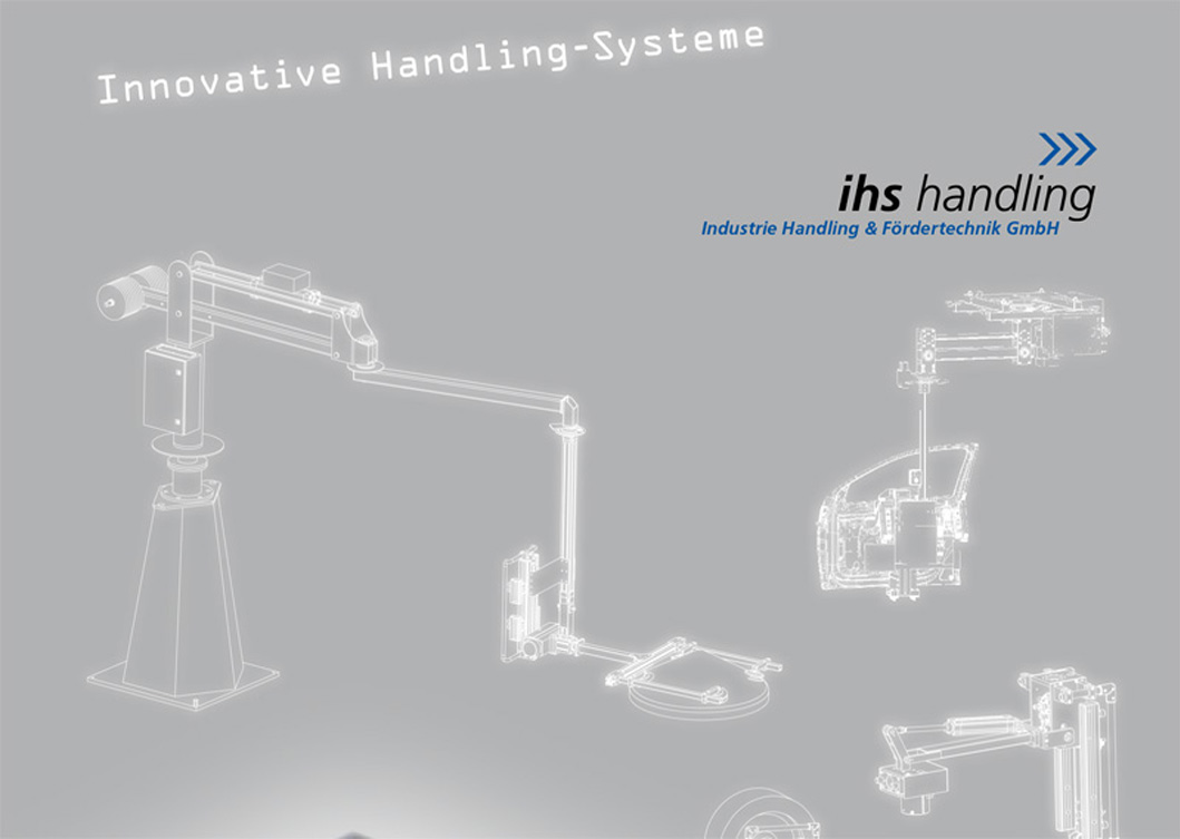 Broschüre ihs-handling Broschüre ihs-handling