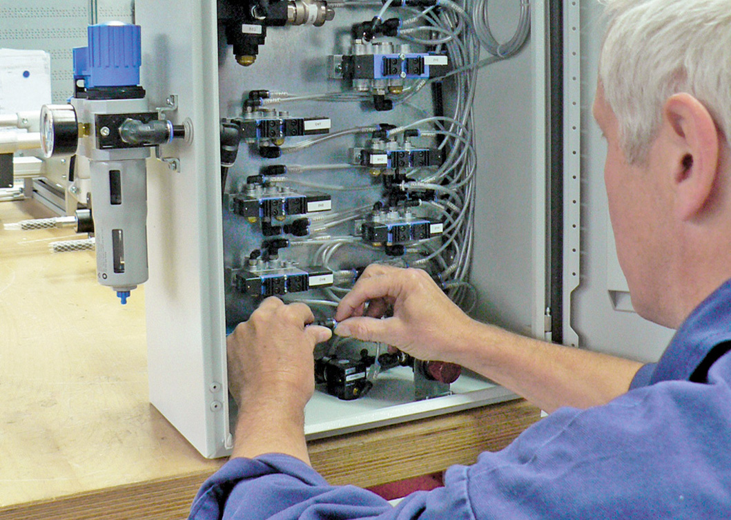Jobs bei ihs Handling Arbeiten bei ihs-handling